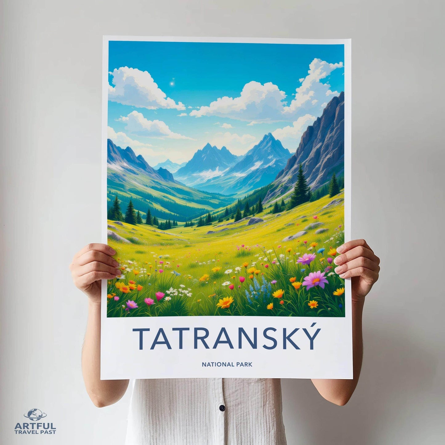 Tatranský