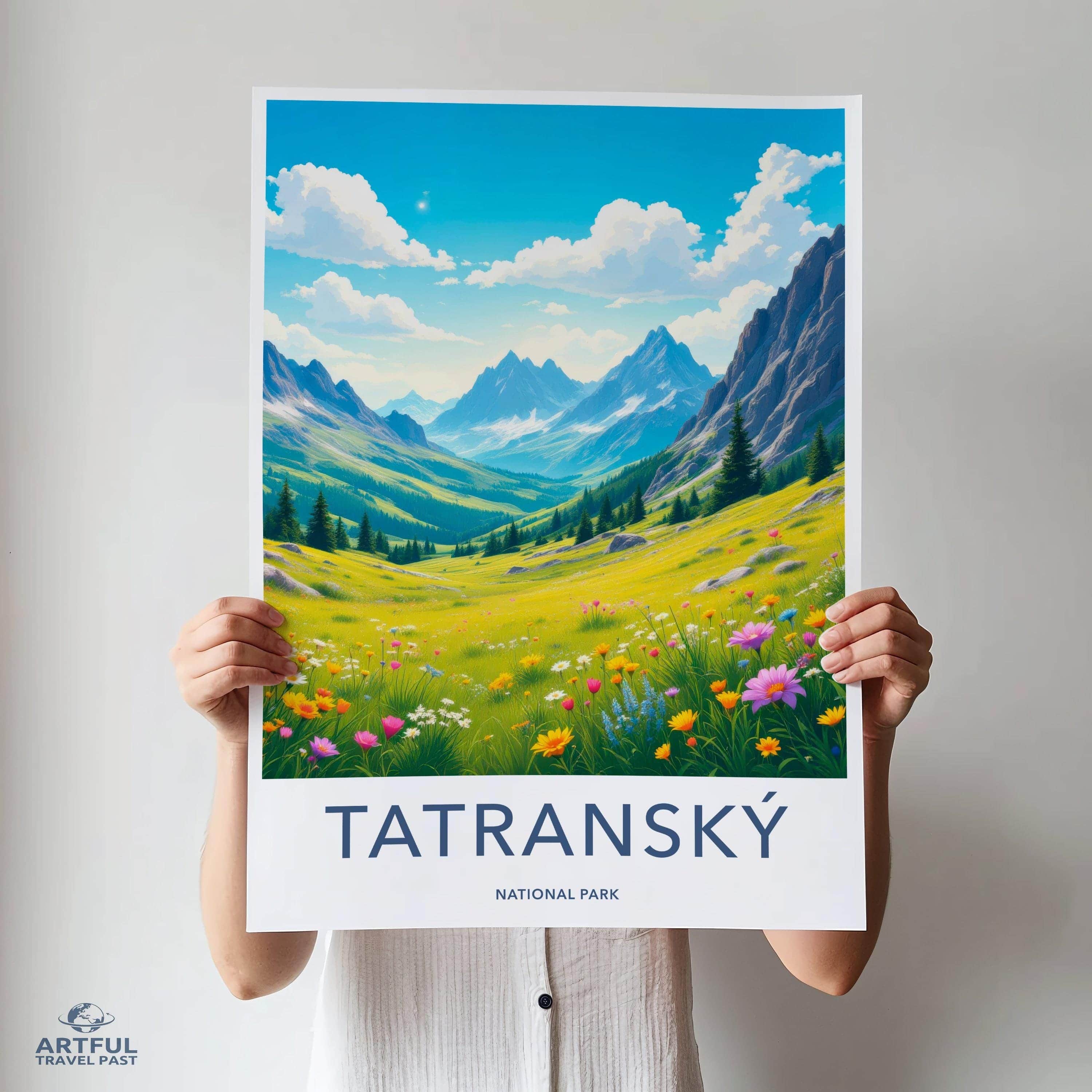 Tatranský