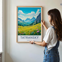 Tatranský