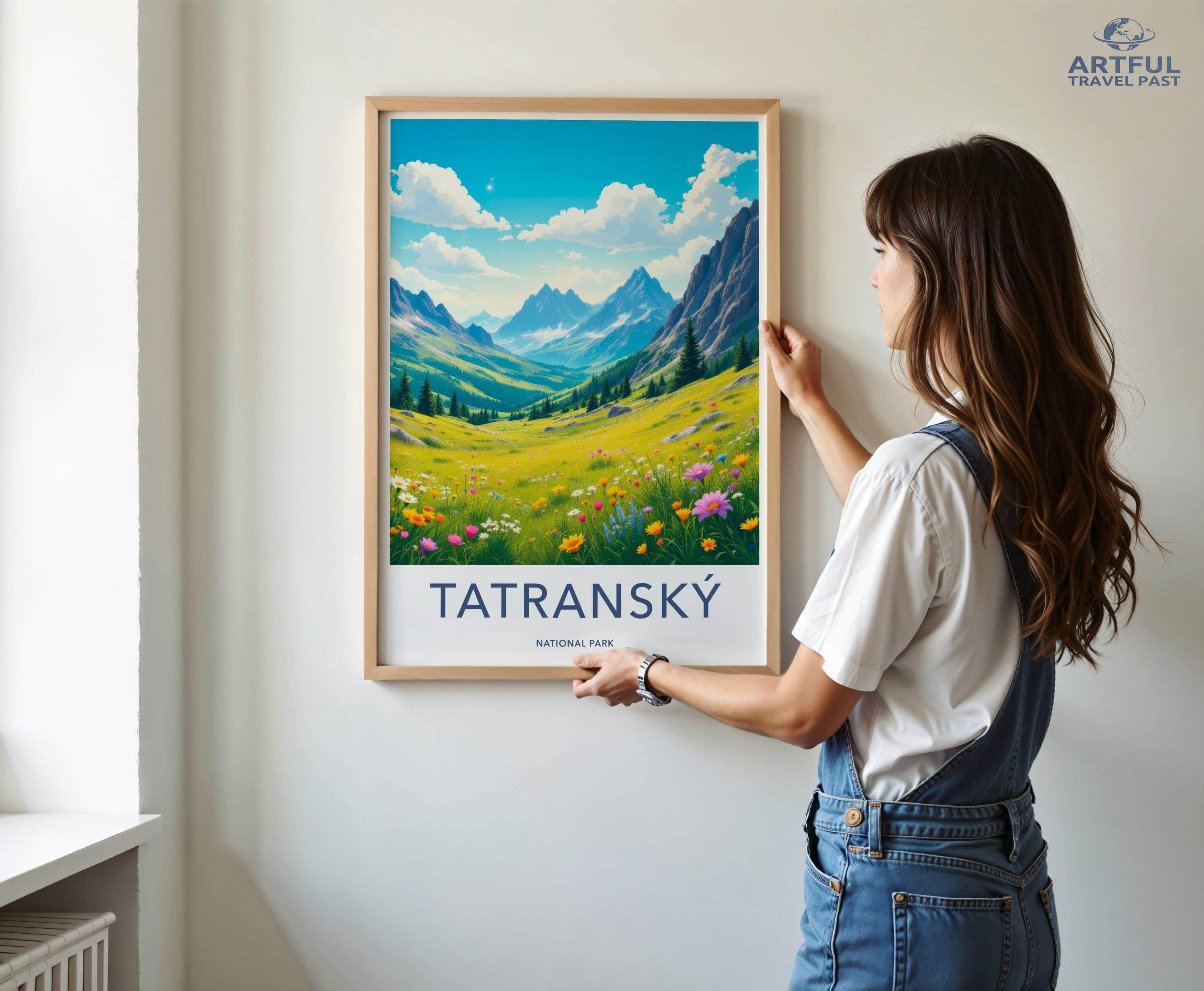 Tatranský