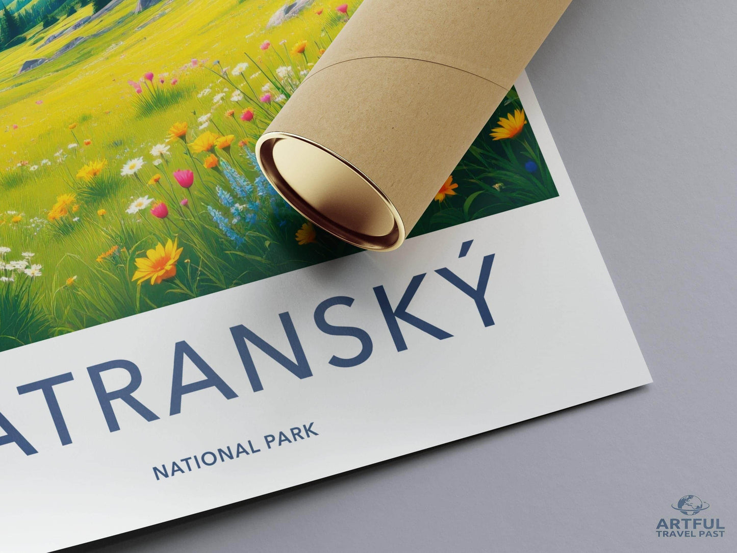 Tatranský