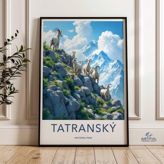 Tatranský