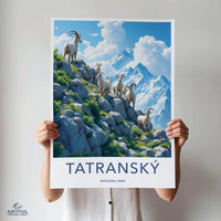 Tatranský