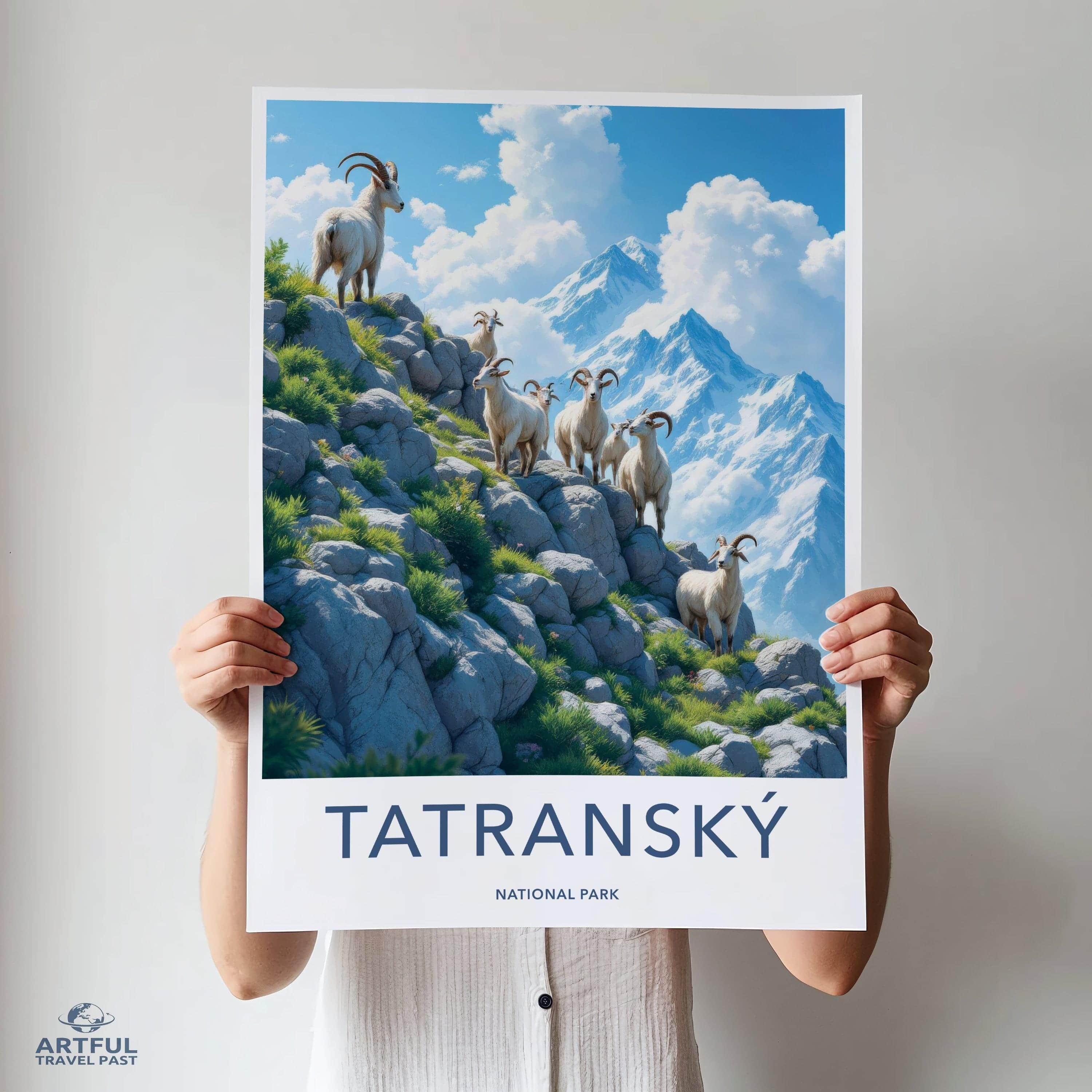 Tatranský