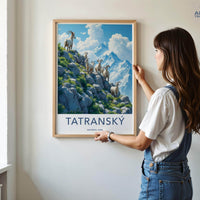 Tatranský