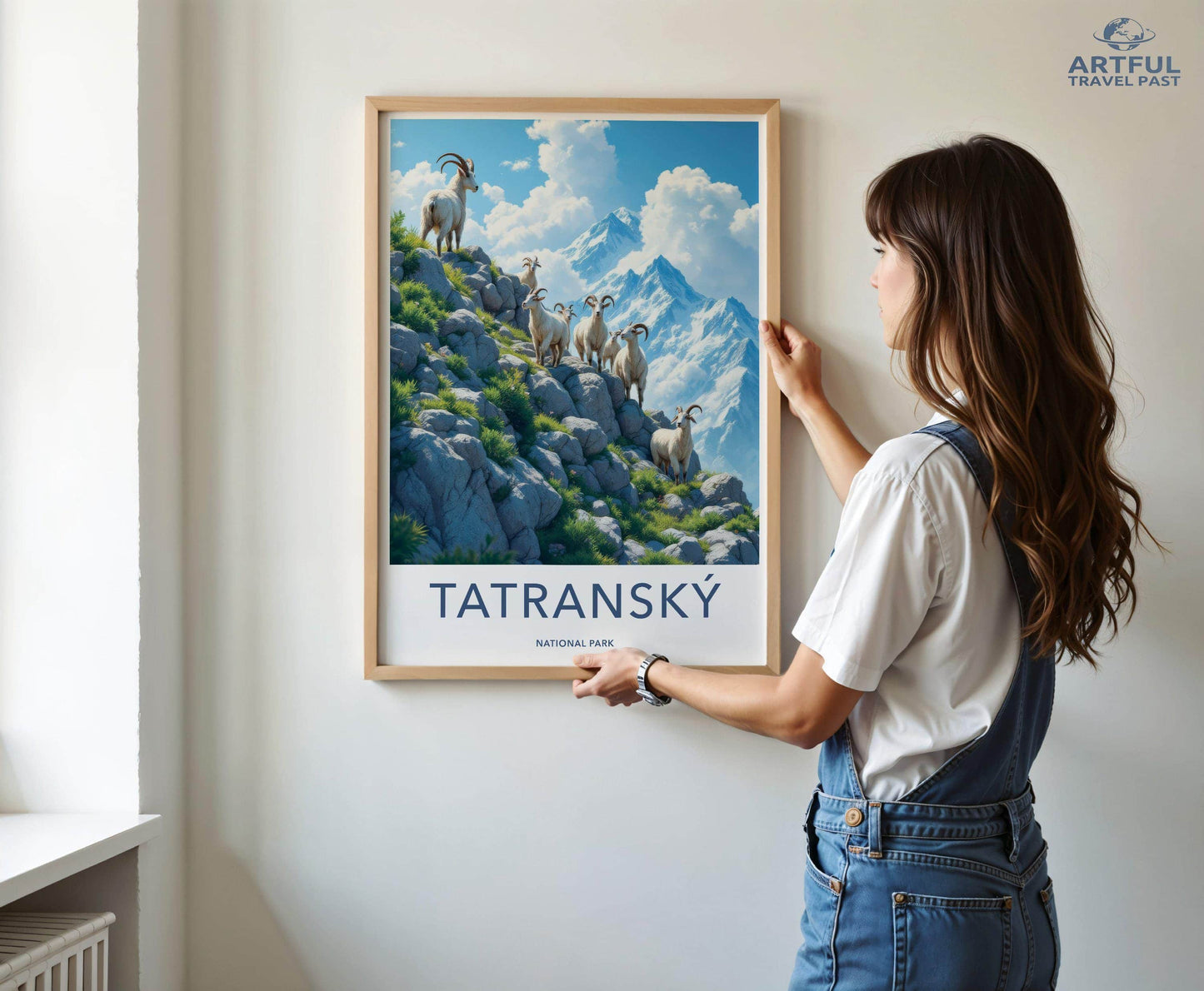 Tatranský