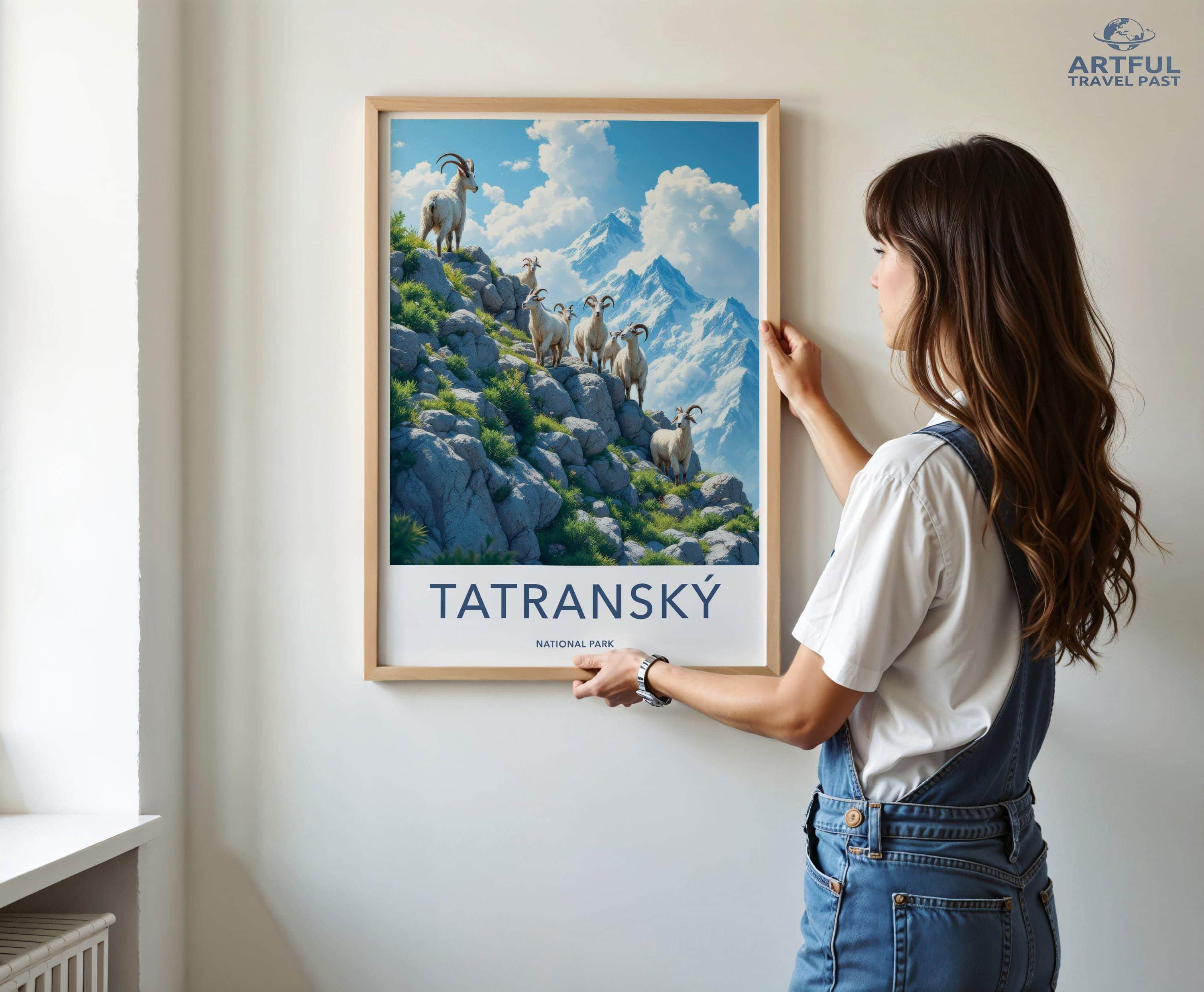 Tatranský