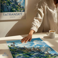 Tatranský
