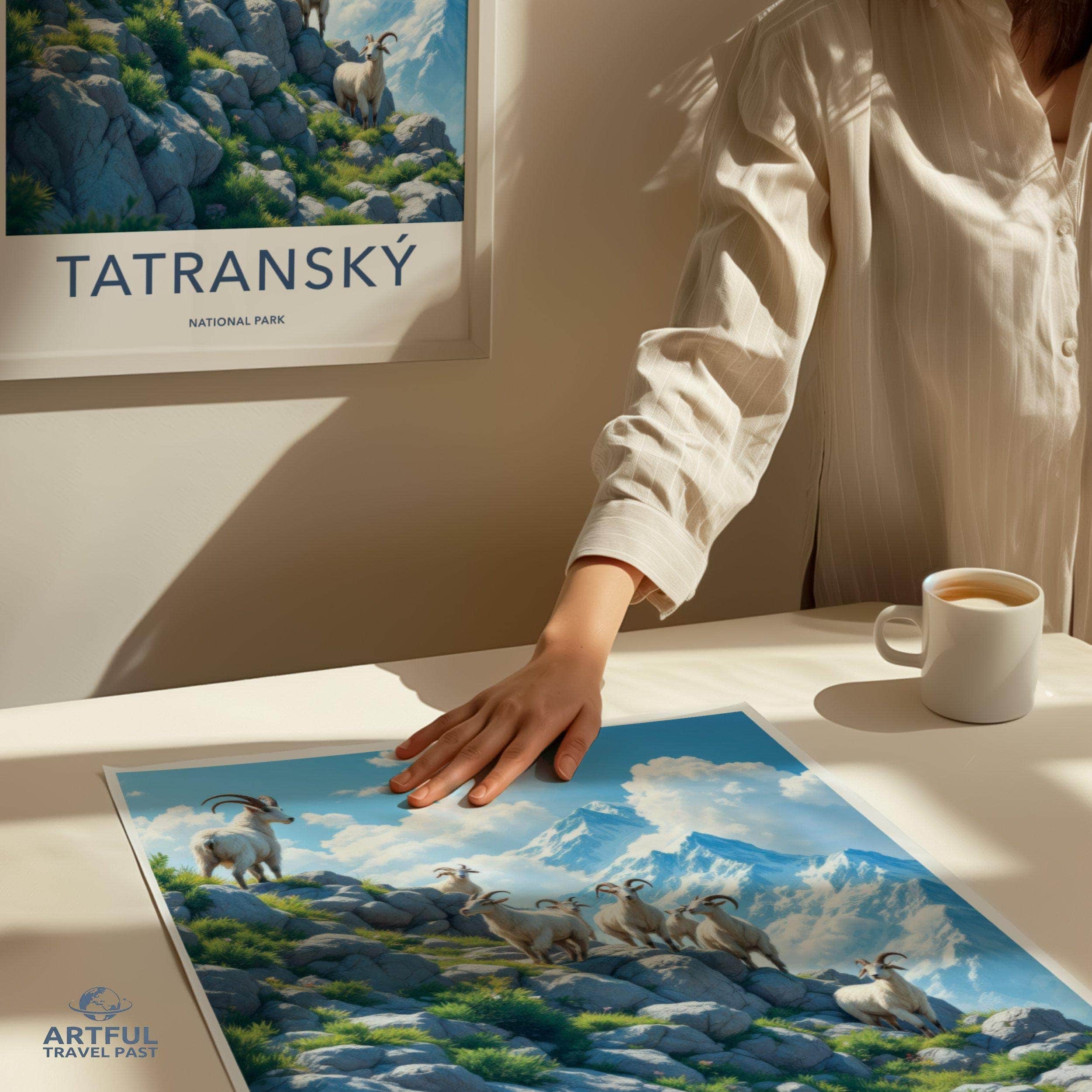 Tatranský