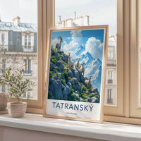 Tatranský