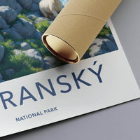 Tatranský
