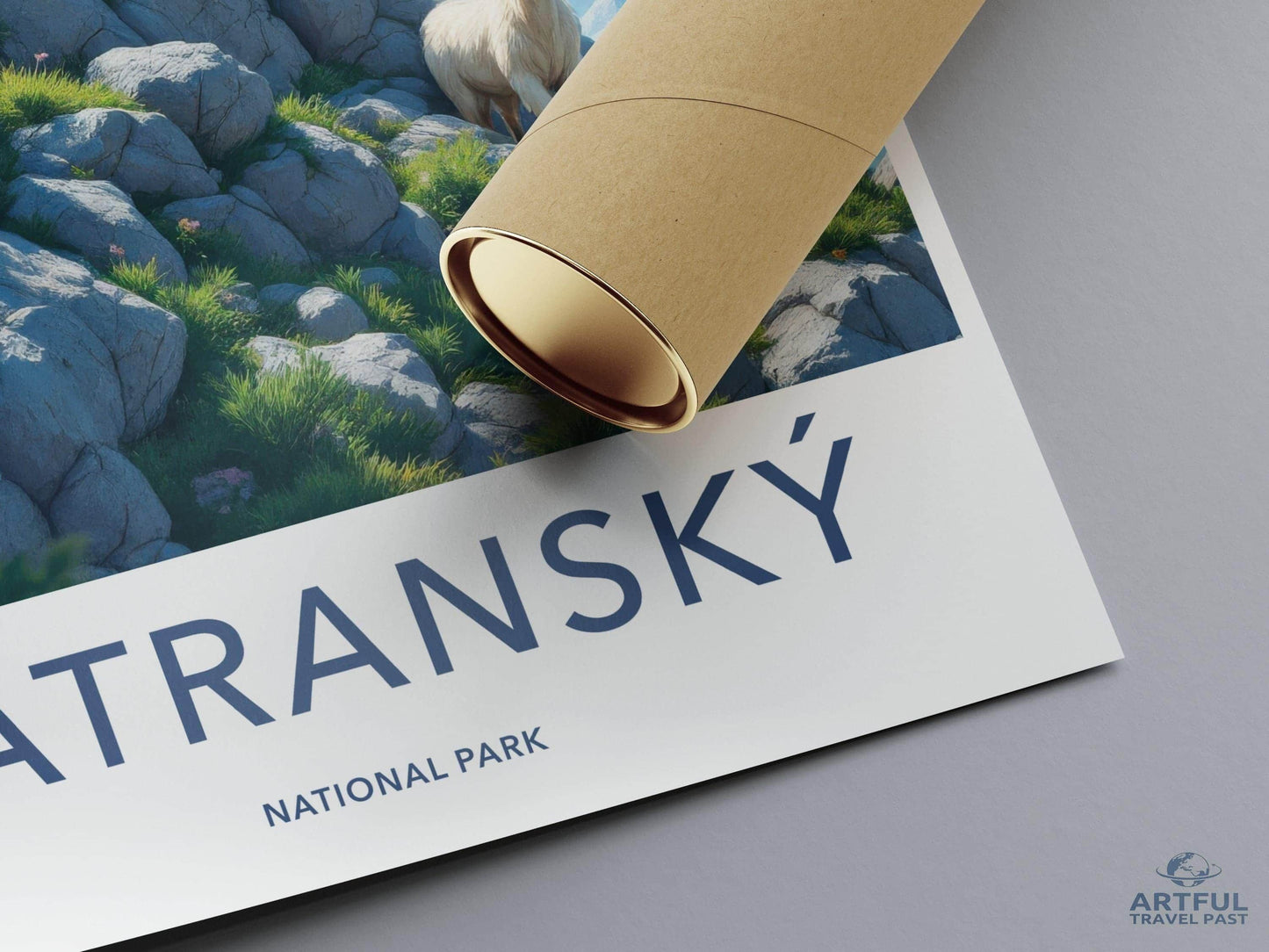 Tatranský