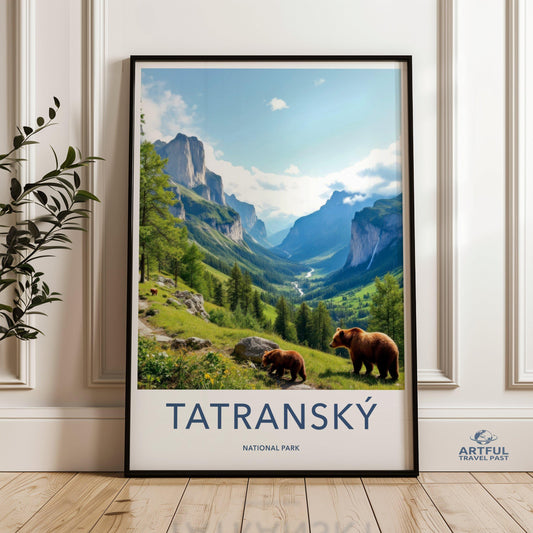 Tatranský
