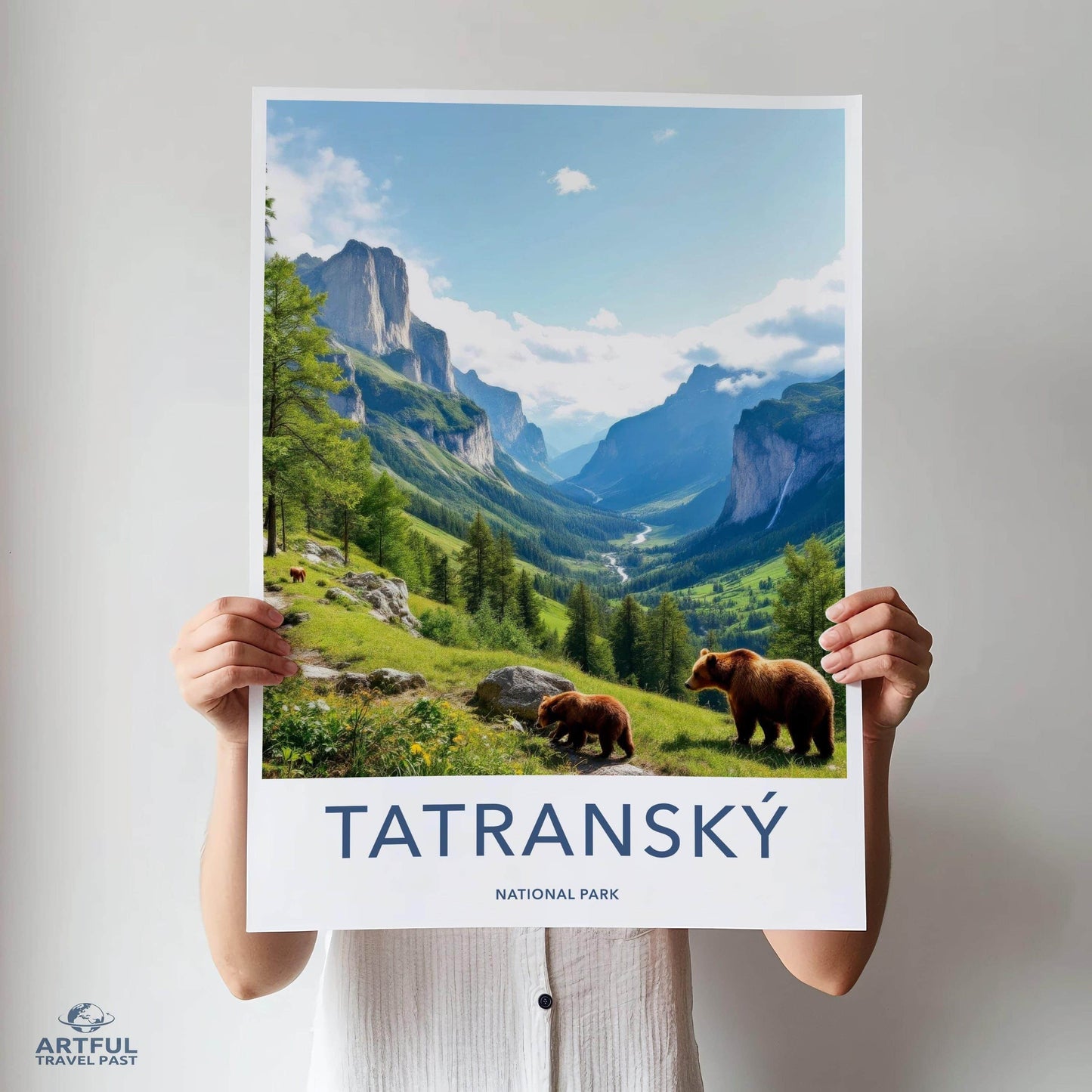 Tatranský