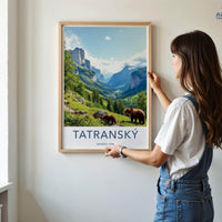 Tatranský