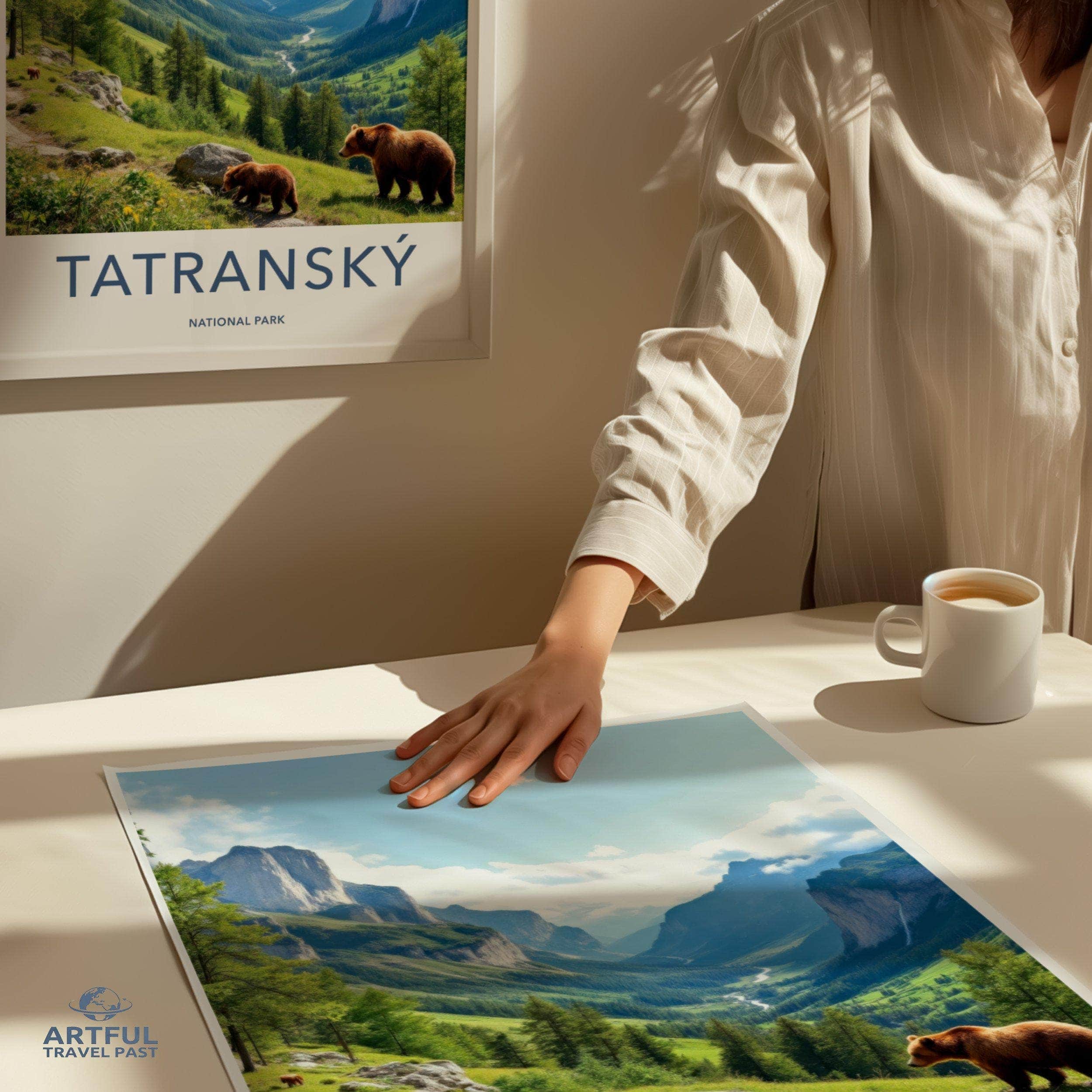 Tatranský
