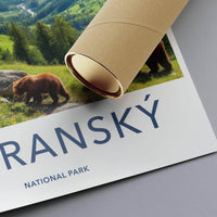 Tatranský