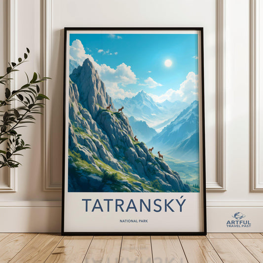 Tatranský