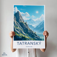 Tatranský