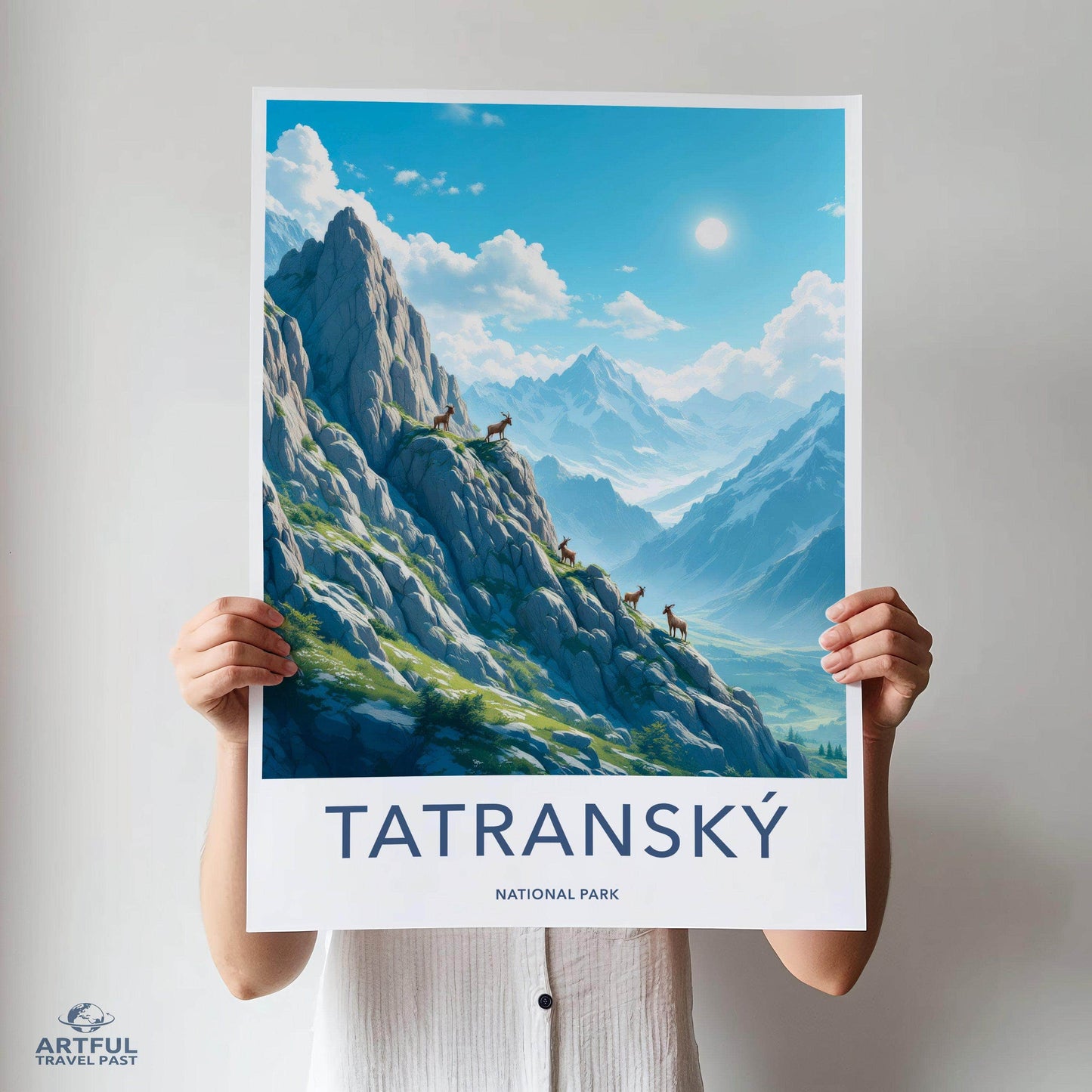 Tatranský