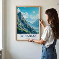 Tatranský