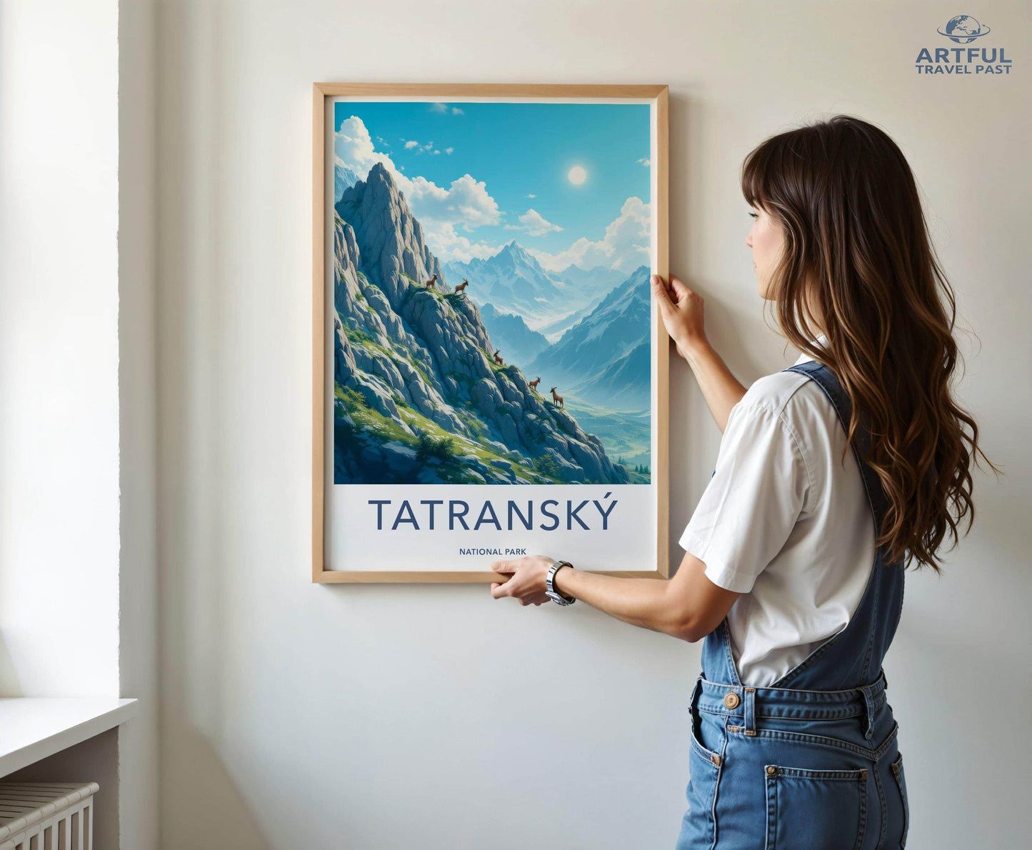 Tatranský