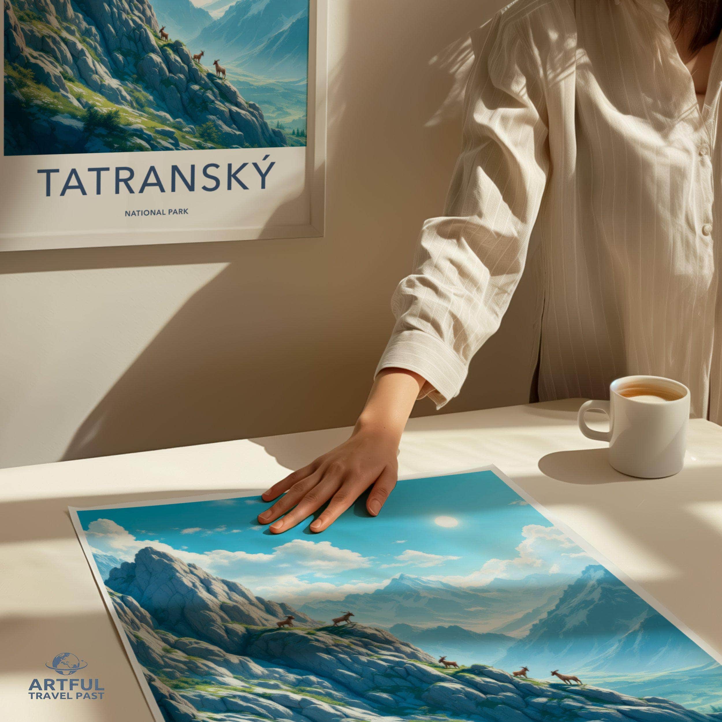 Tatranský