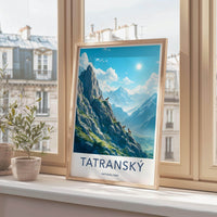 Tatranský