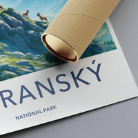 Tatranský