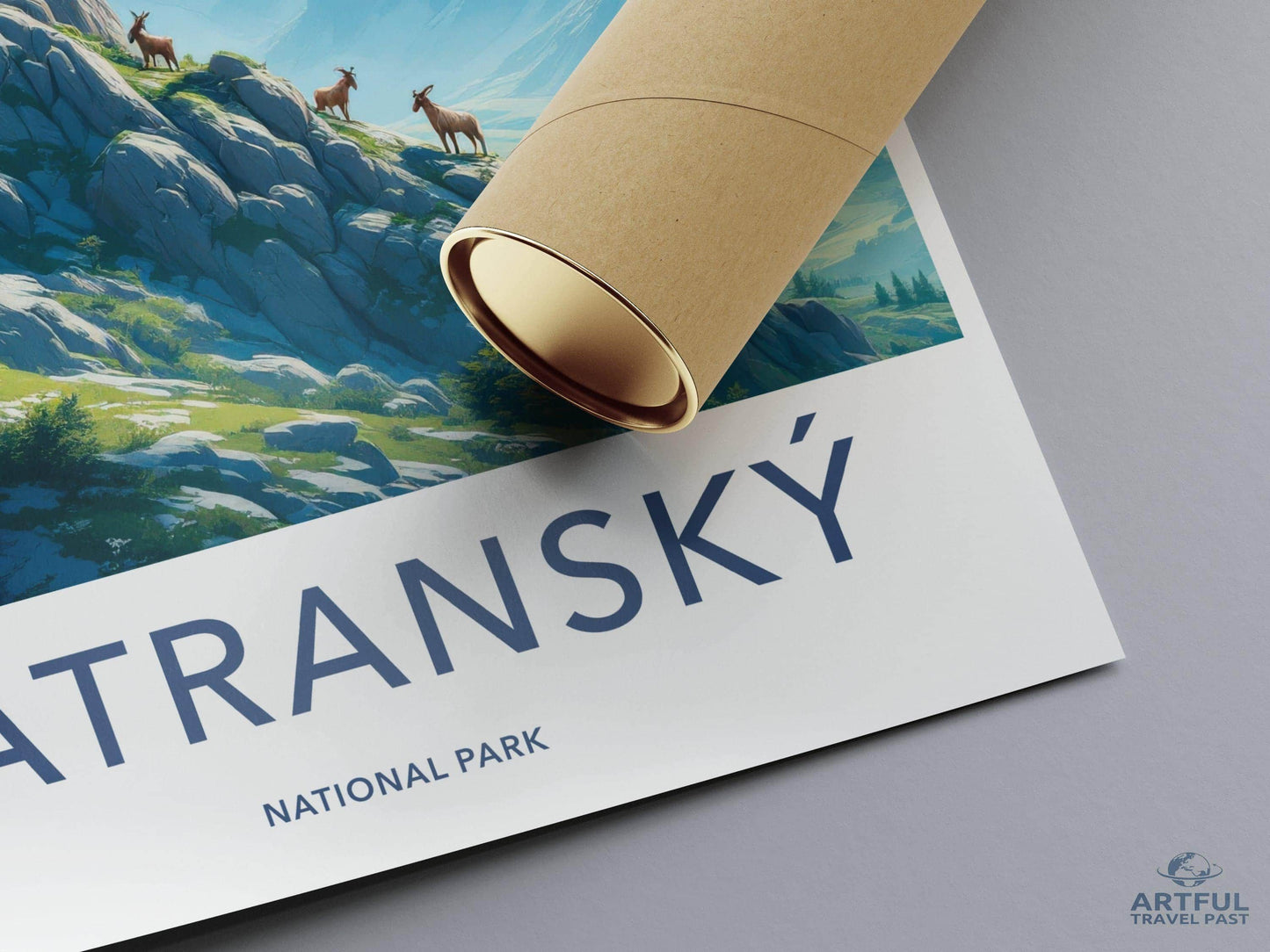 Tatranský