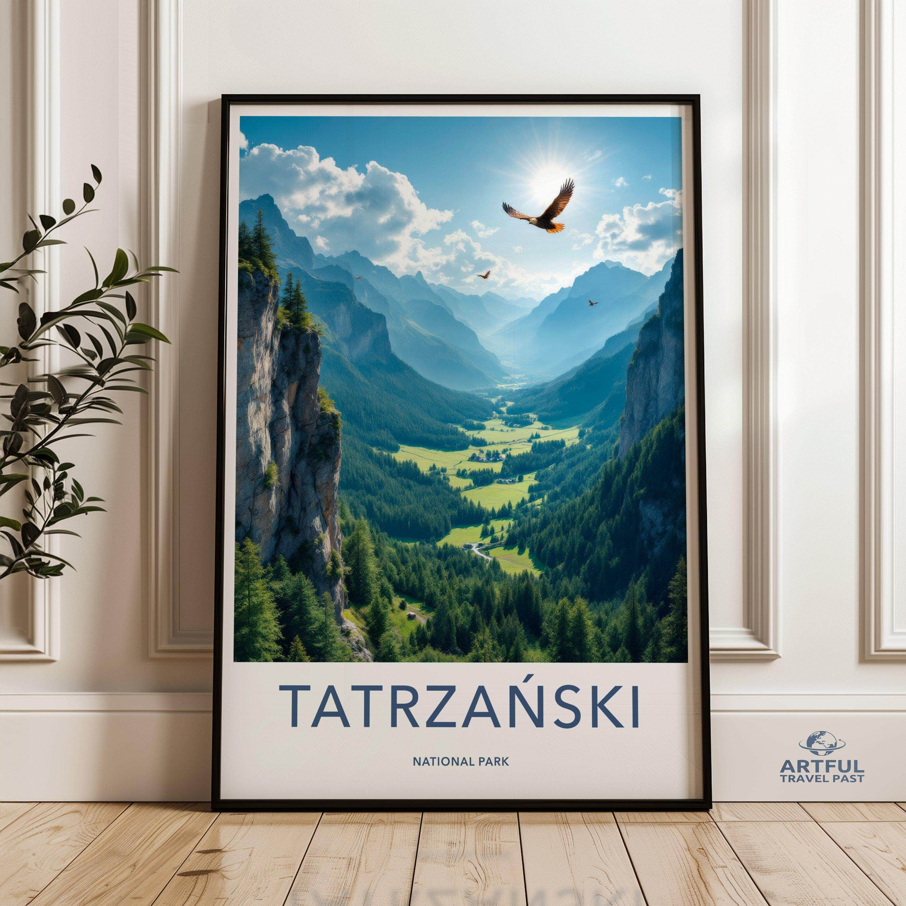 Tatrzański