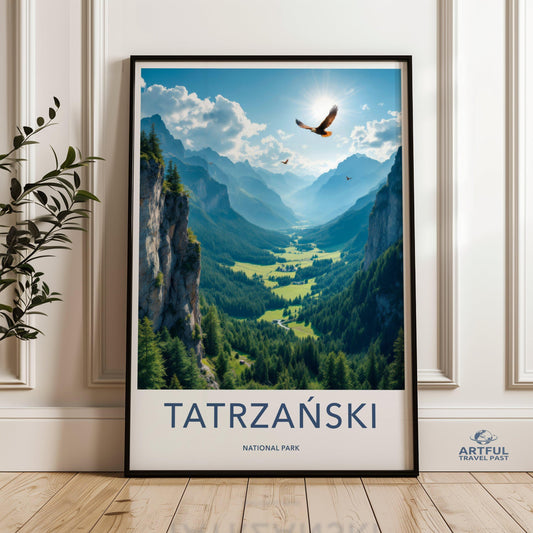 Tatrzański