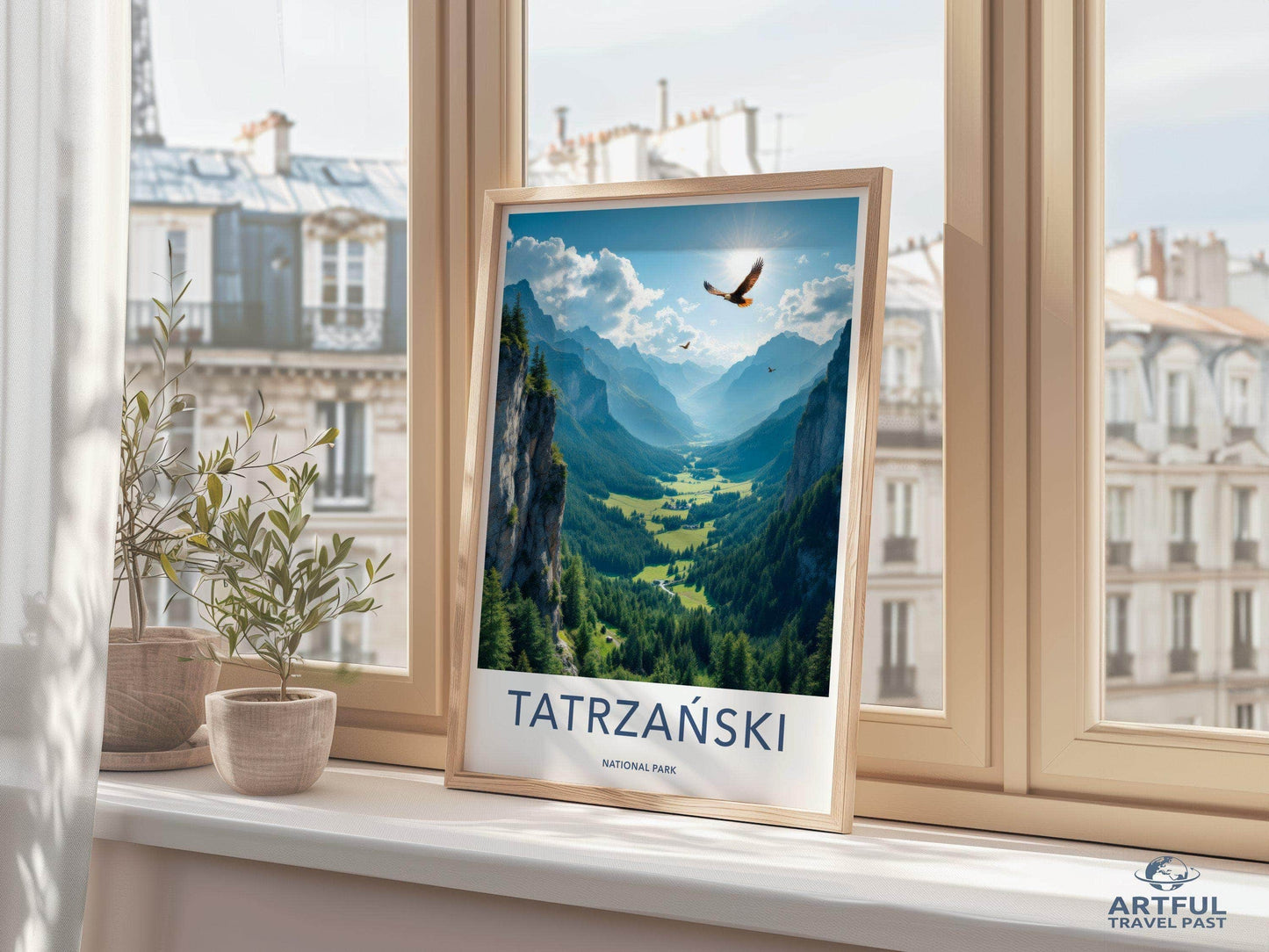 Tatrzański