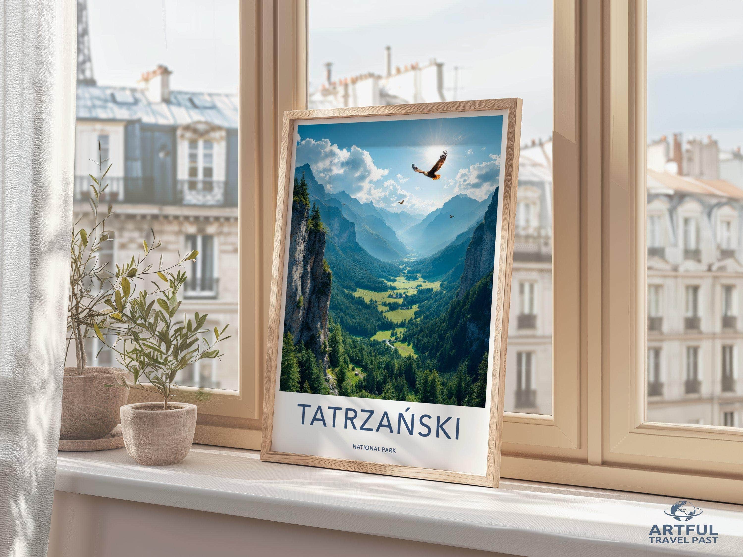Tatrzański
