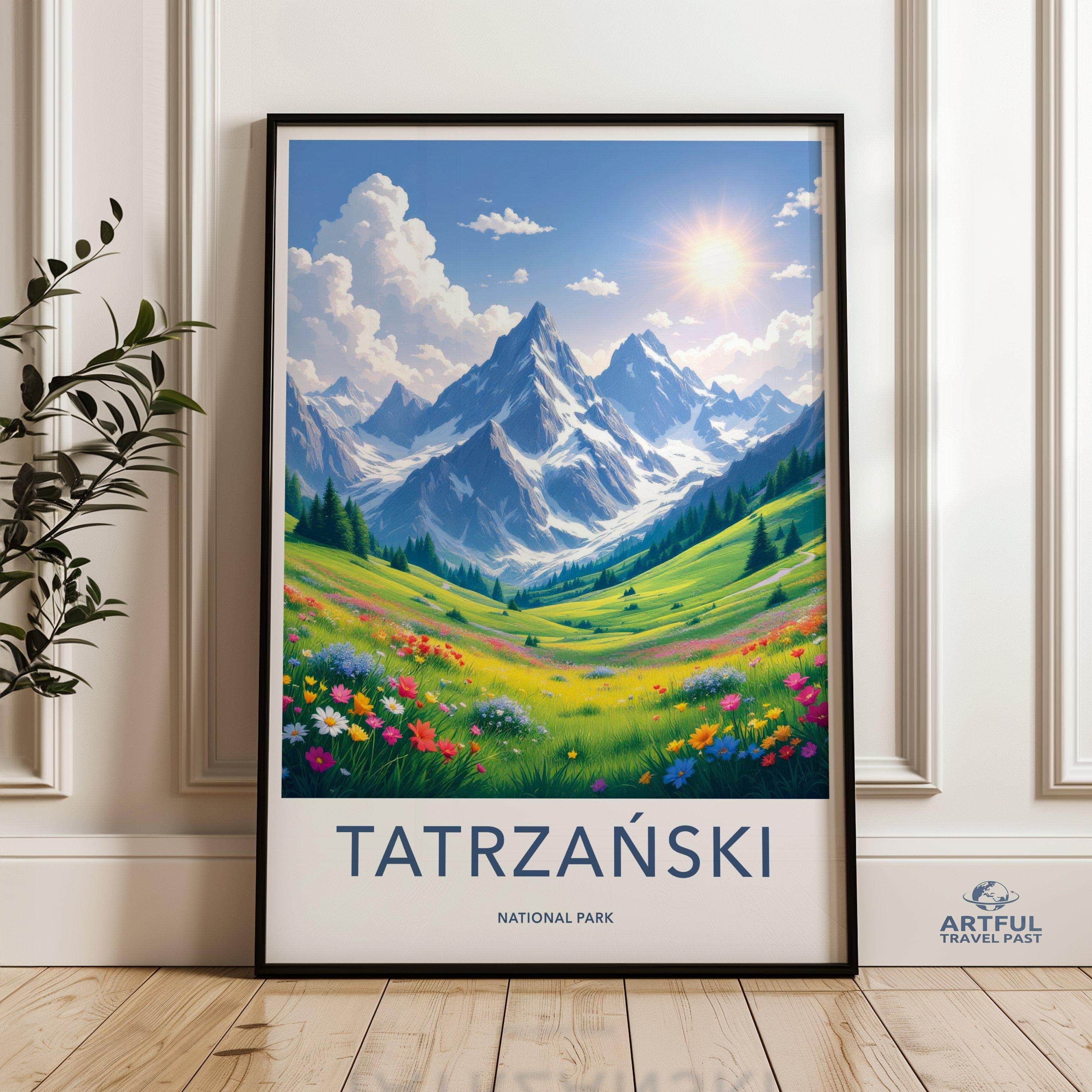 Tatrzański