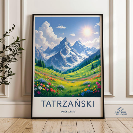 Tatrzański