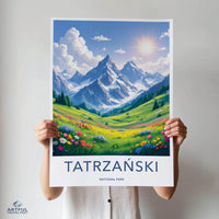 Tatrzański