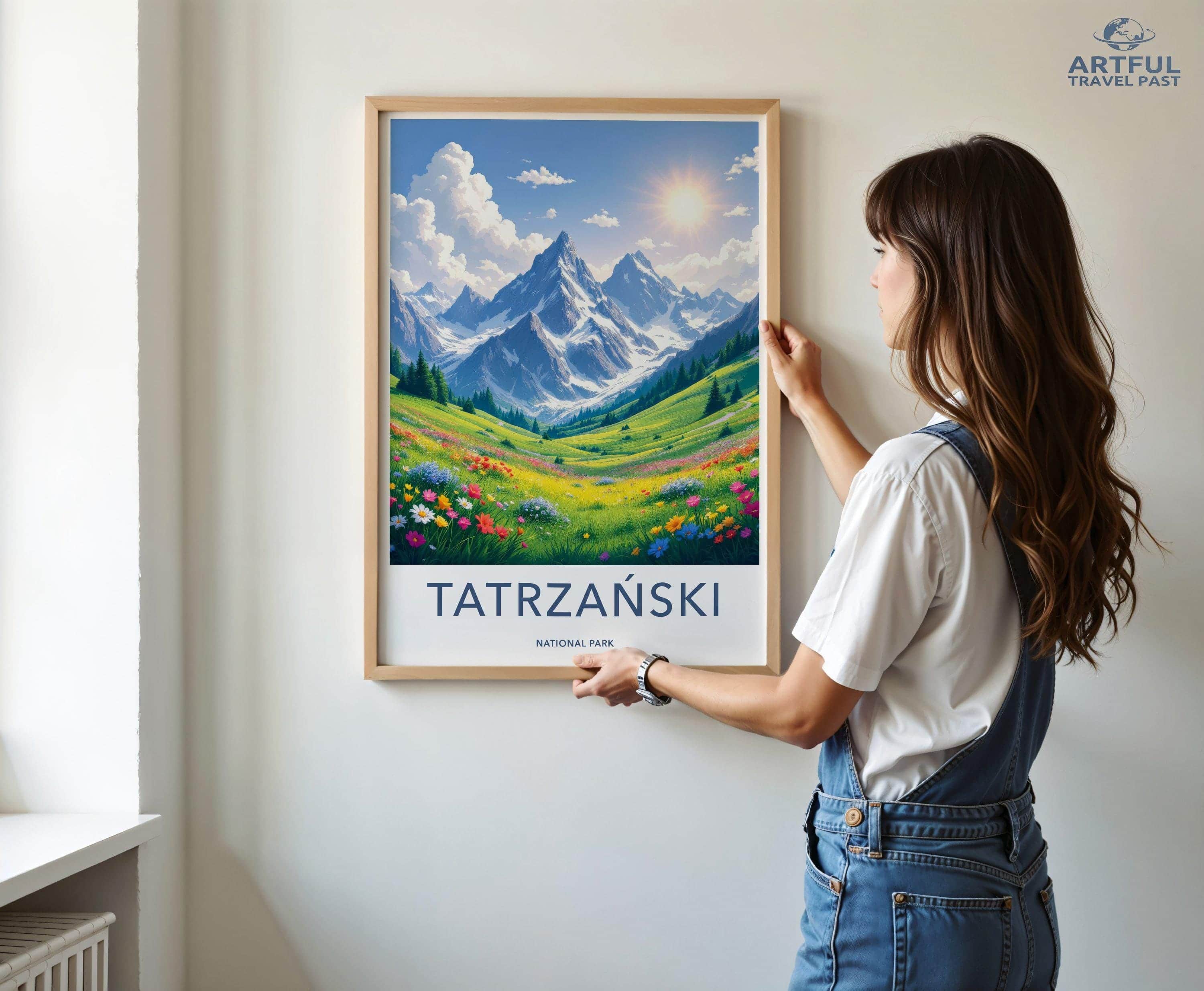 Tatrzański