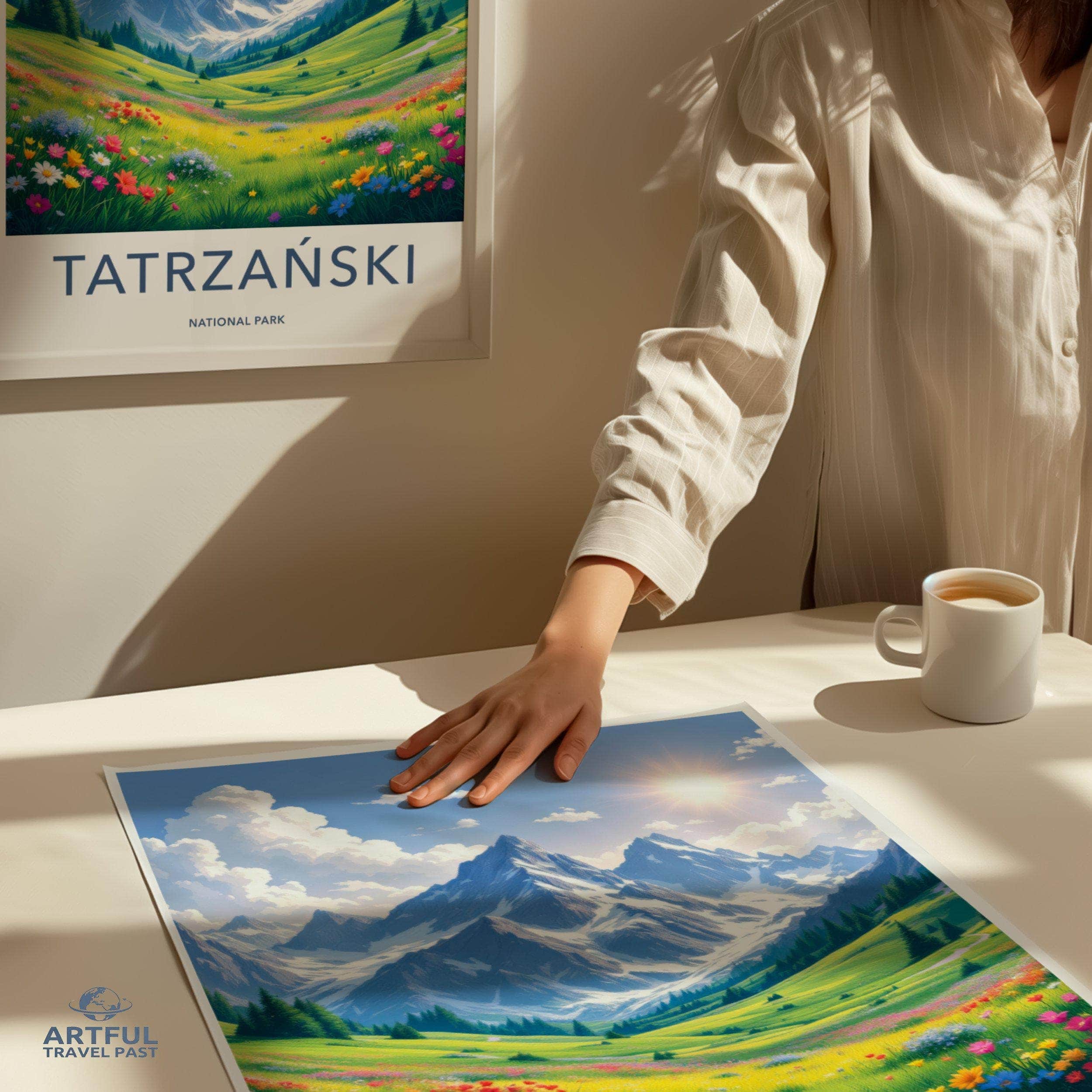Tatrzański