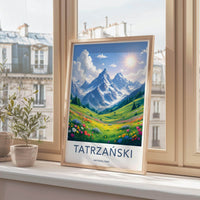 Tatrzański