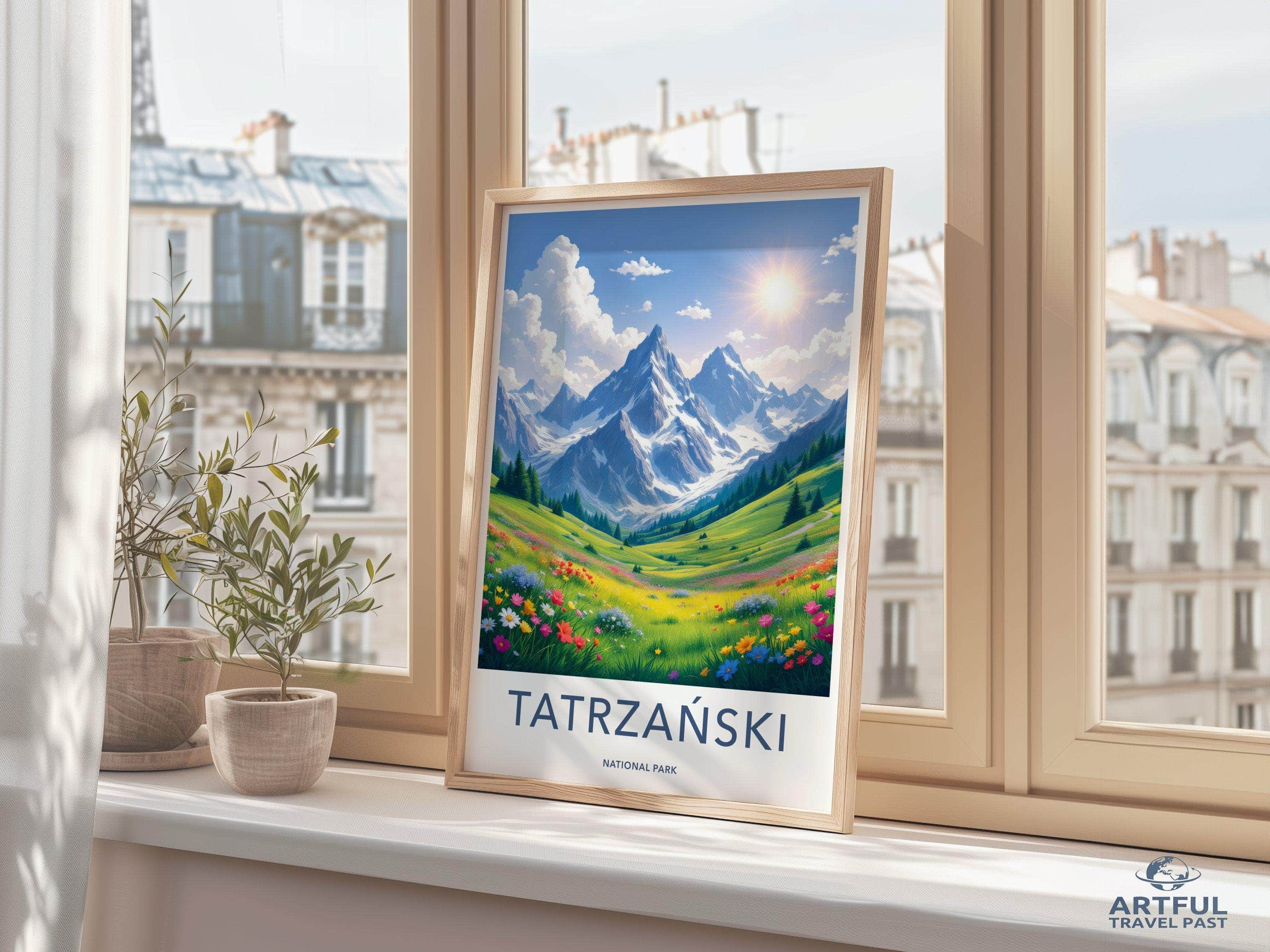 Tatrzański