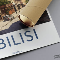 Tbilisi
