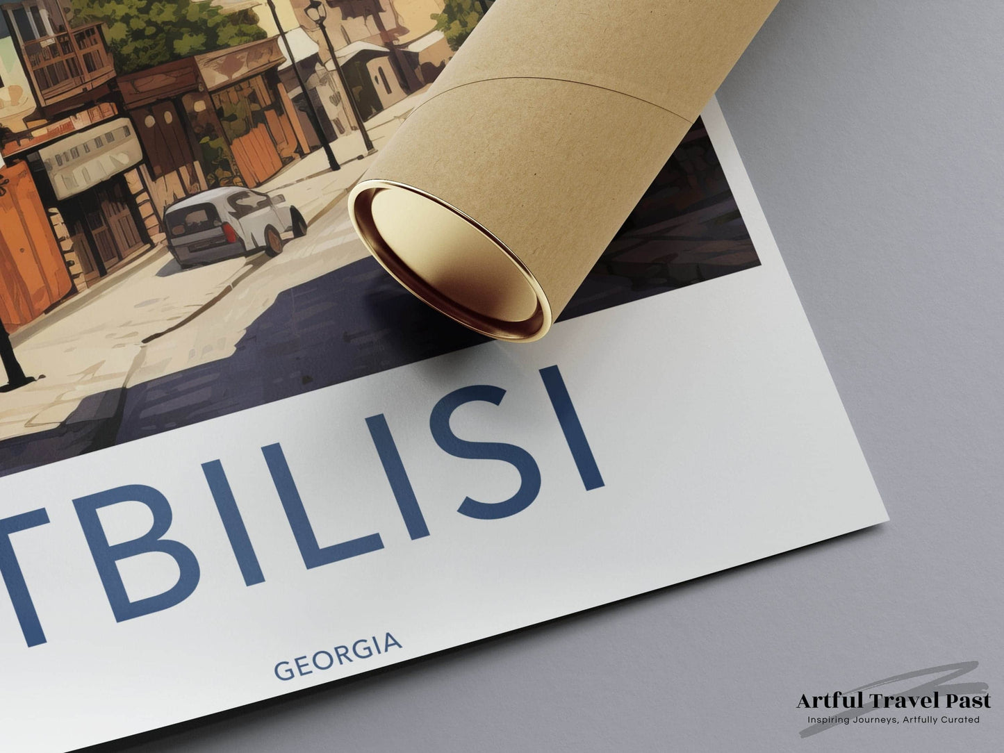 Tbilisi