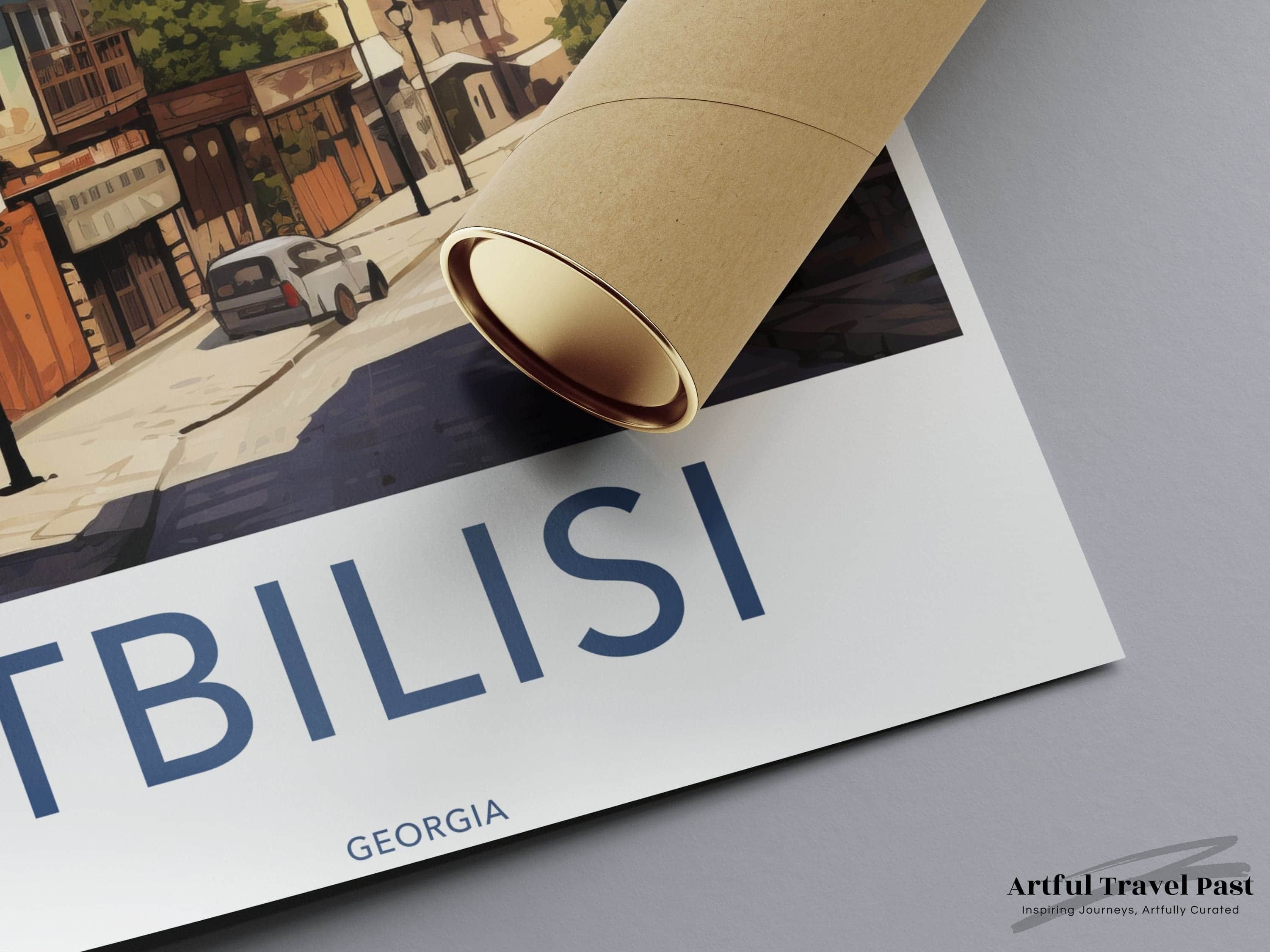 Tbilisi