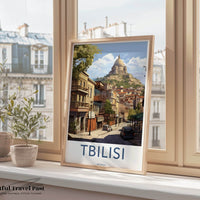 Tbilisi