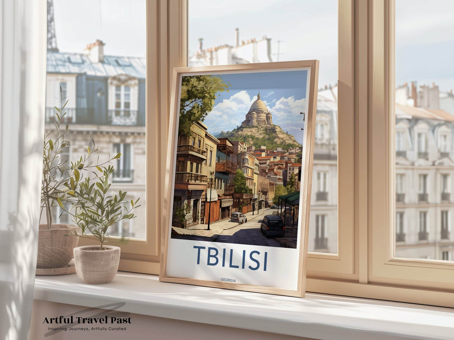Tbilisi
