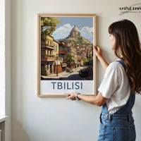 Tbilisi