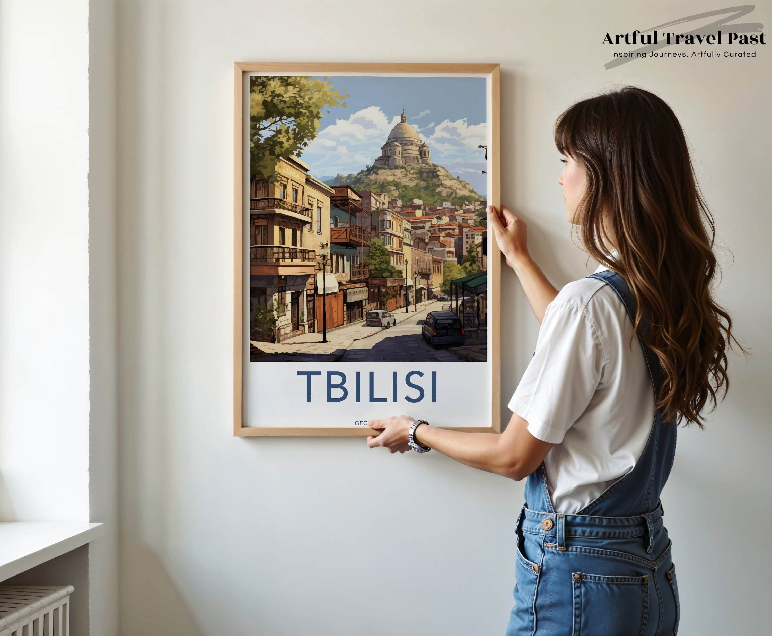 Tbilisi