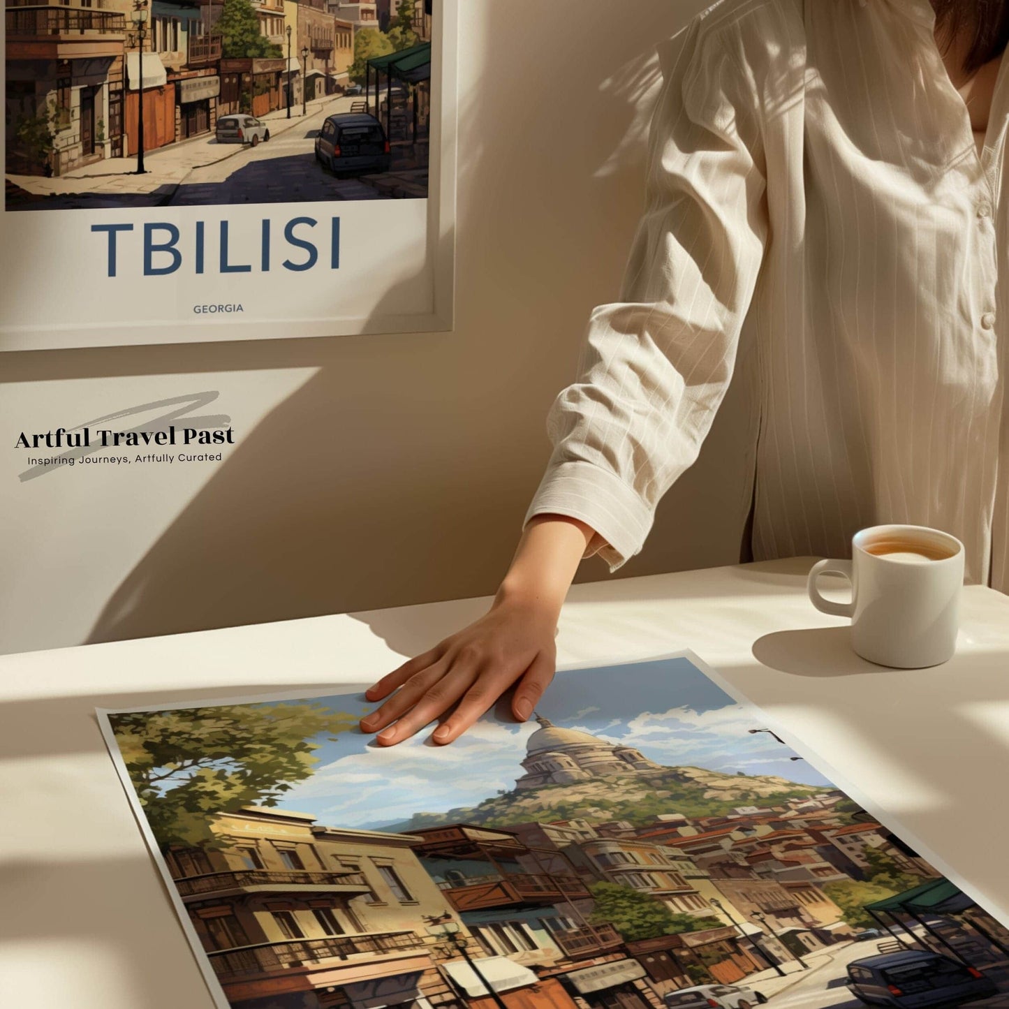 Tbilisi