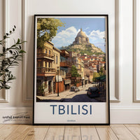 Tbilisi